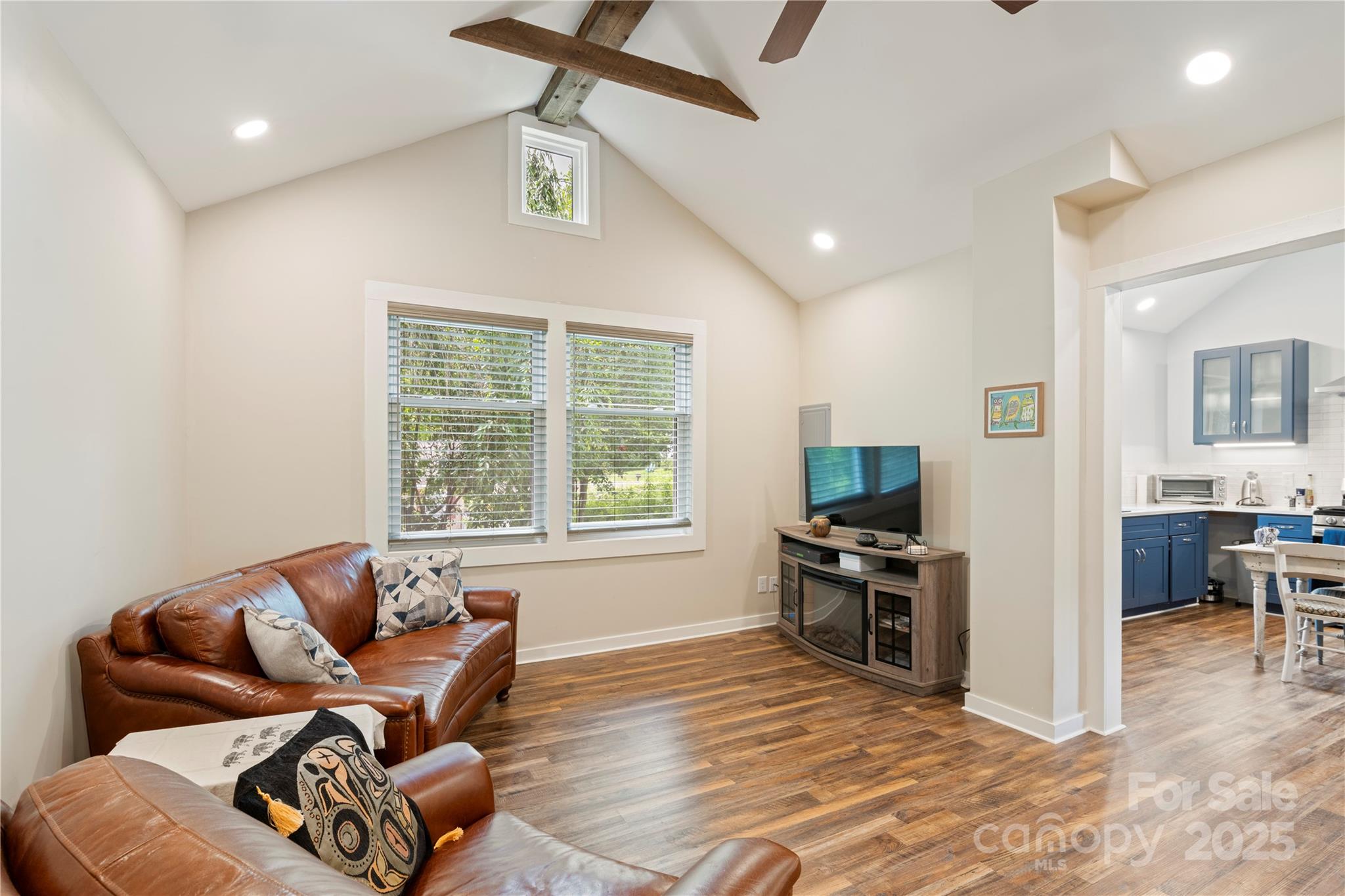 111 Altamahaw Avenue Black Mountain NC 28711