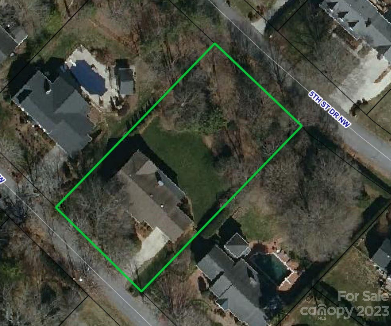 1630 5th Street NW Hickory NC 28601