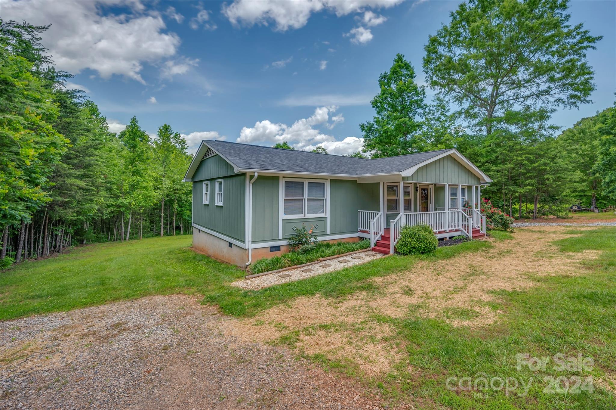 129 Wade Drive Union Mills NC 28167