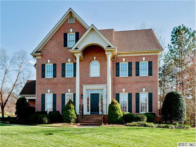 15531 Brem Lane Charlotte NC 28277
