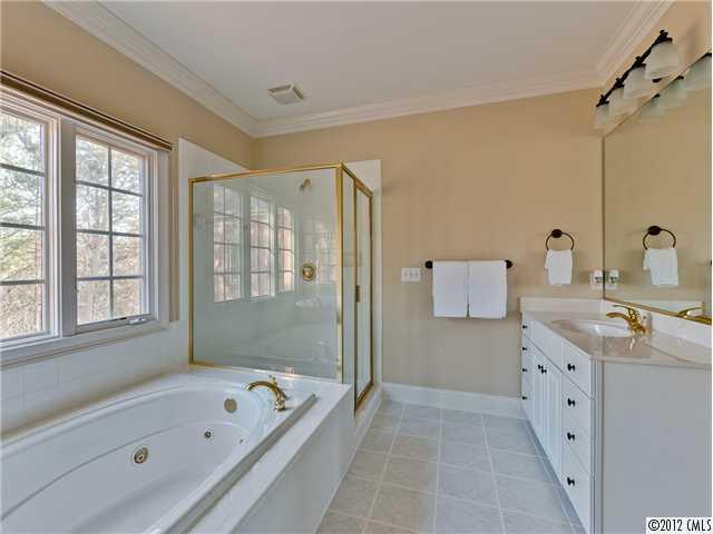 15531 Brem Lane Charlotte NC 28277