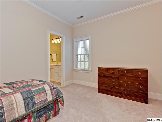 15531 Brem Lane Charlotte NC 28277