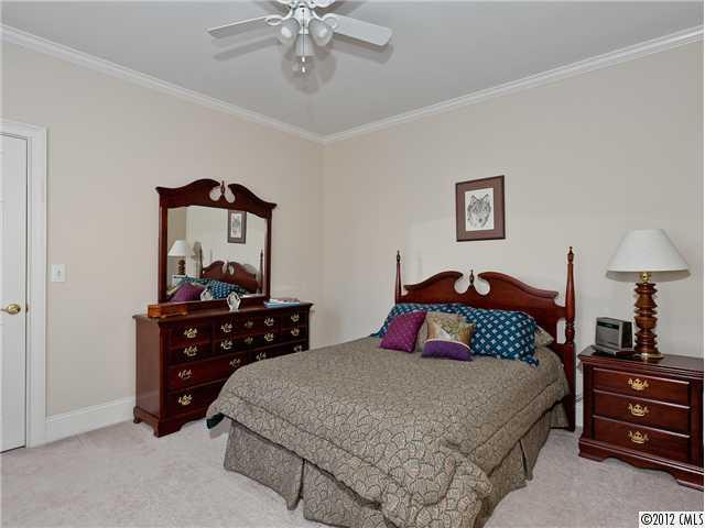 15531 Brem Lane Charlotte NC 28277