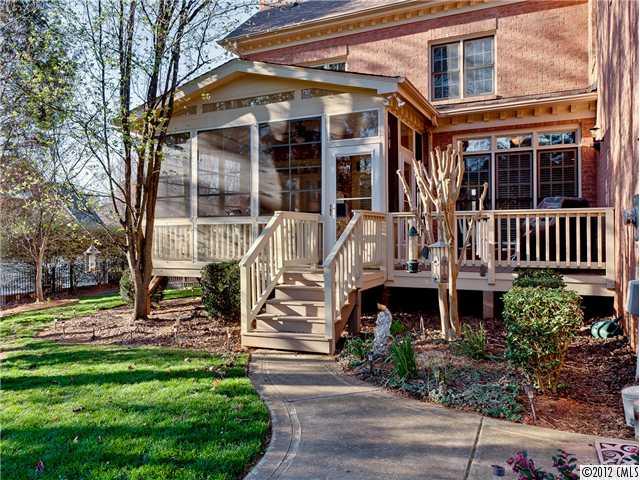 15531 Brem Lane Charlotte NC 28277