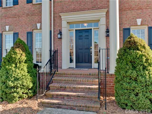15531 Brem Lane Charlotte NC 28277