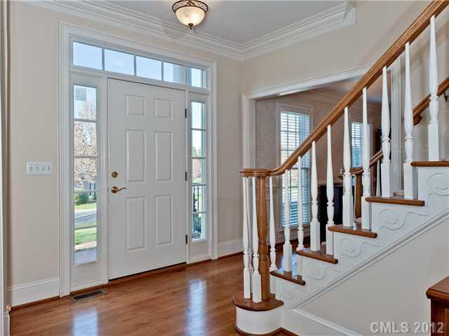 15531 Brem Lane Charlotte NC 28277