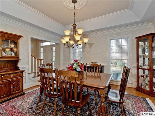 15531 Brem Lane Charlotte NC 28277