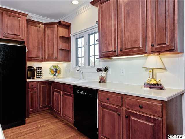 15531 Brem Lane Charlotte NC 28277