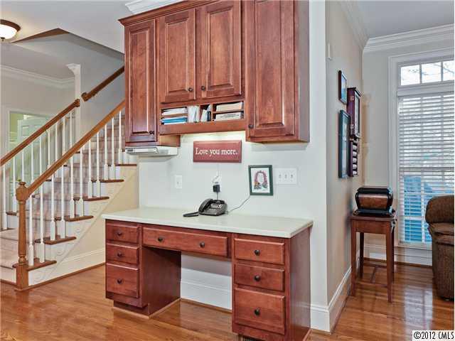 15531 Brem Lane Charlotte NC 28277