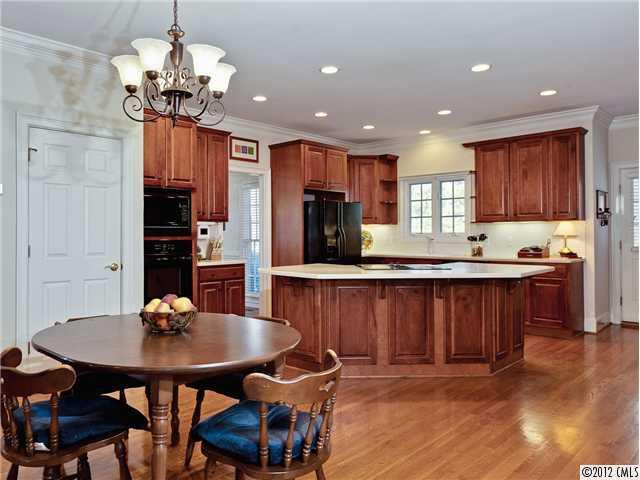 15531 Brem Lane Charlotte NC 28277