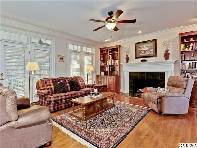15531 Brem Lane Charlotte NC 28277