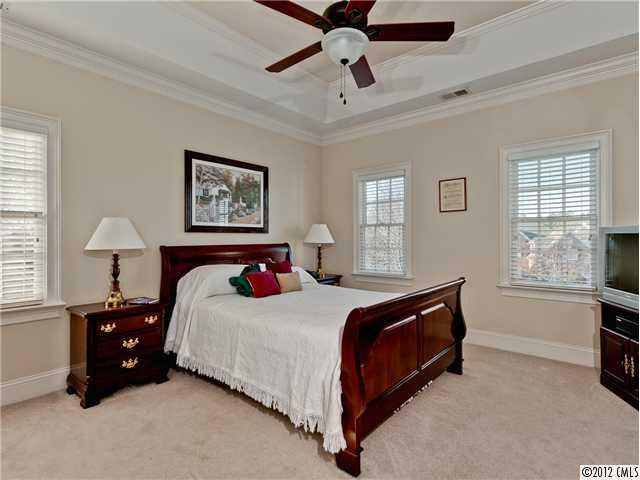 15531 Brem Lane Charlotte NC 28277