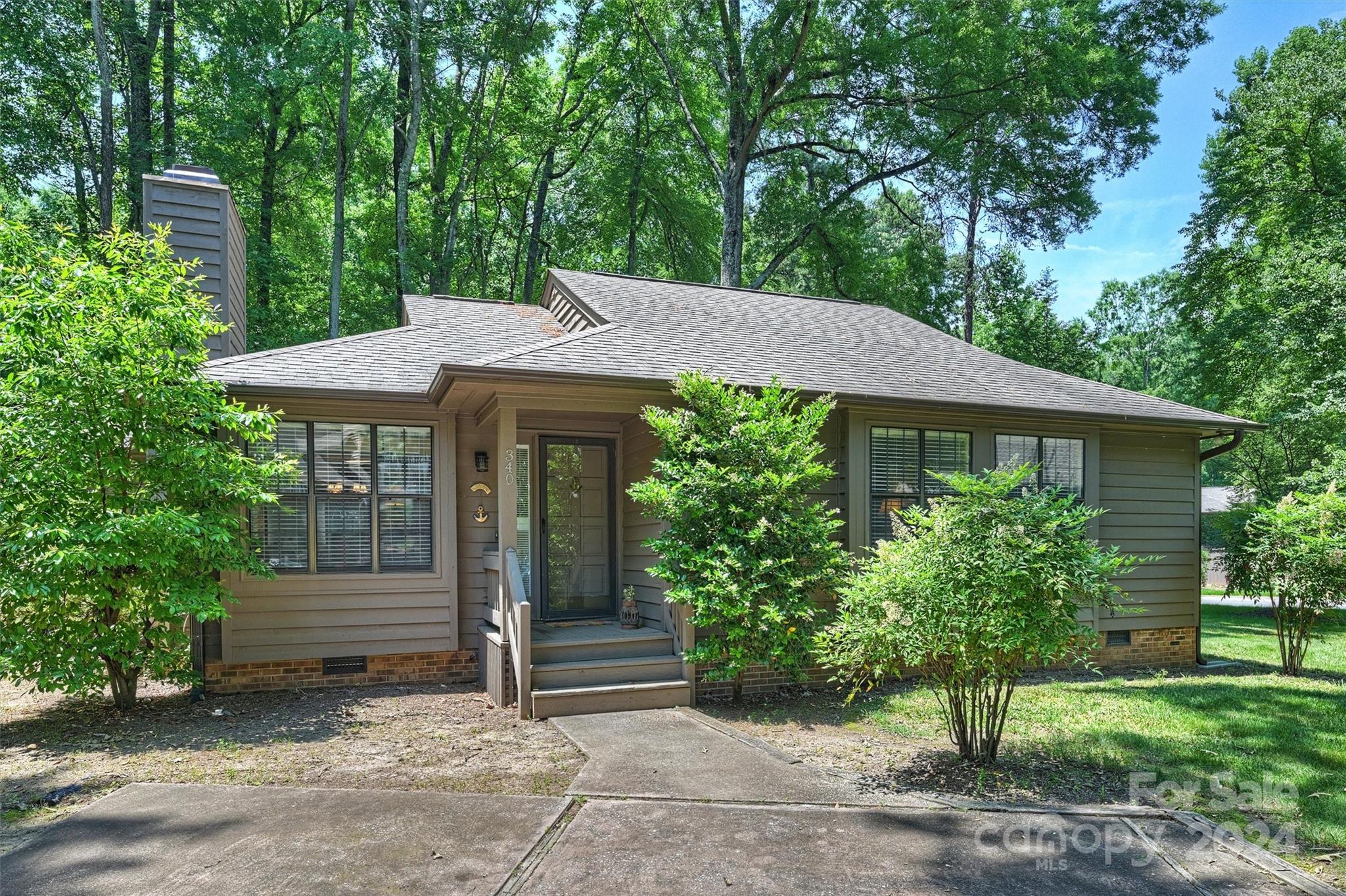 340 Jib Court Davidson NC 28036