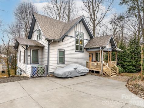 190 Virginia Avenue Asheville NC 28806