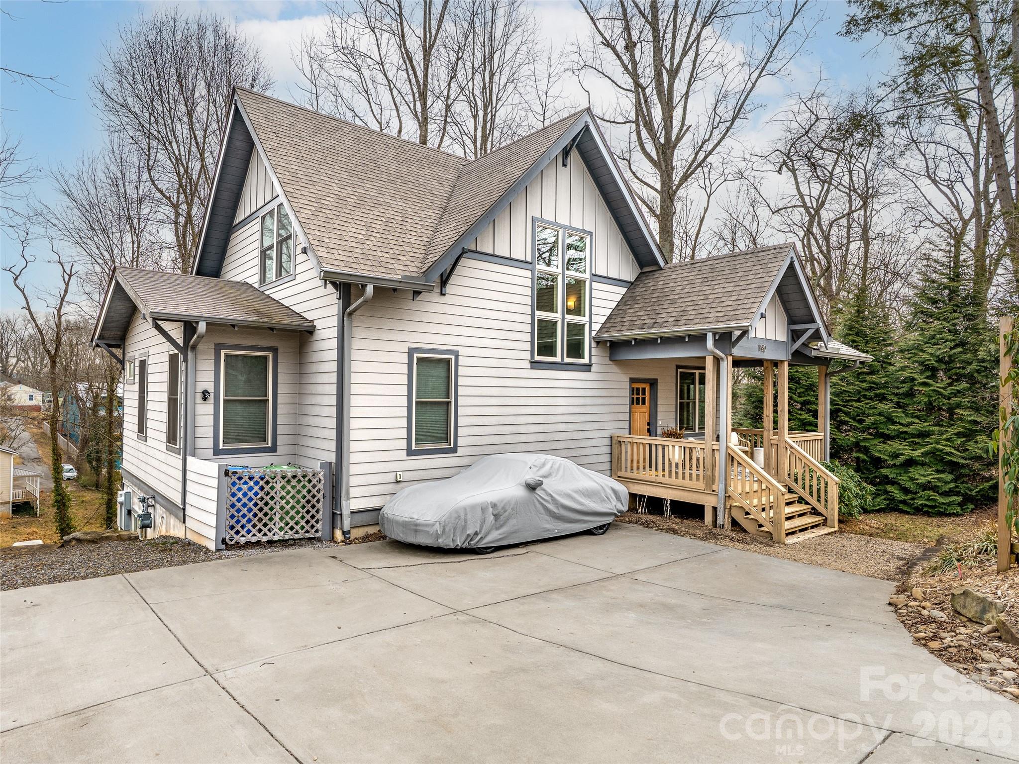 190 Virginia Avenue Asheville NC 28806