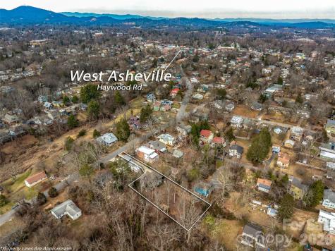 190 Virginia Avenue Asheville NC 28806