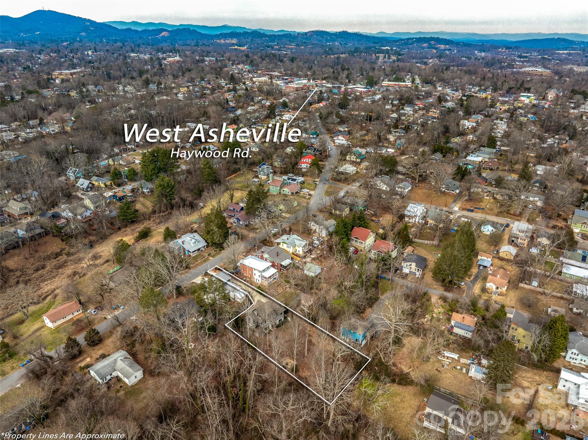 190 Virginia Avenue Asheville NC 28806