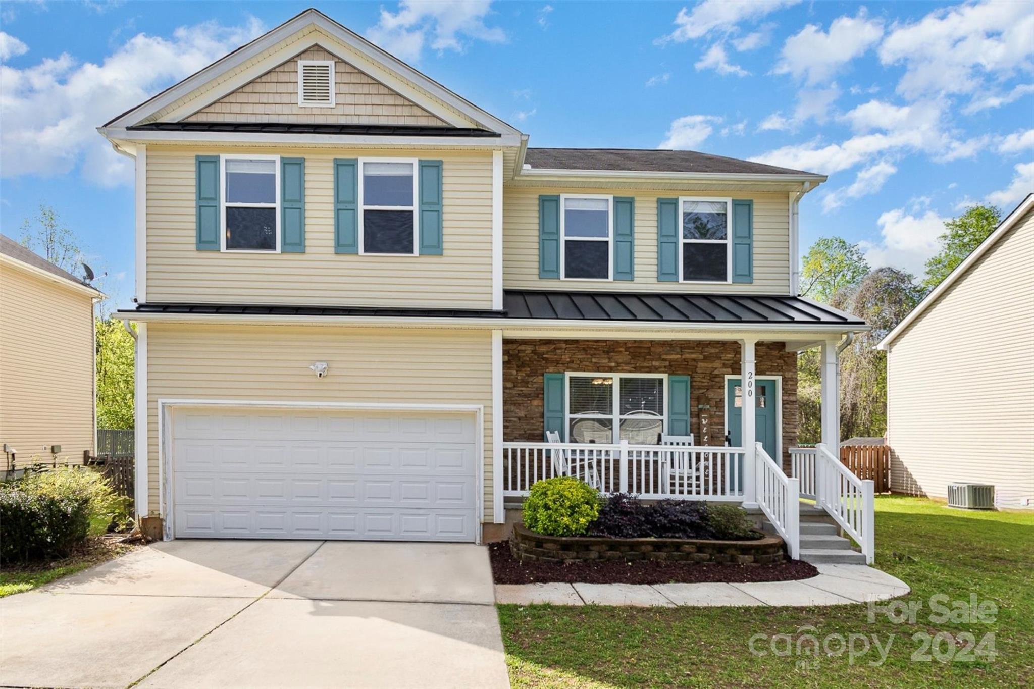 200 Flanders Drive Mooresville NC 28117