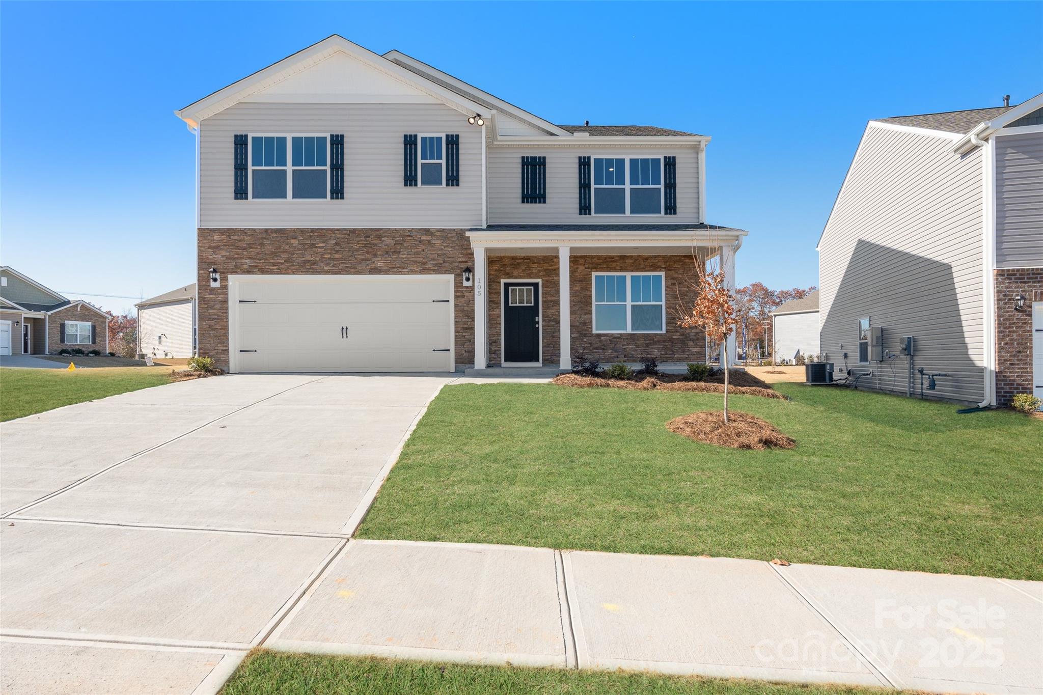 97 Salers Road Fletcher NC 28732
