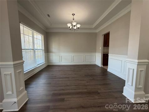 3215 Shadowy Retreat Drive Matthews NC 28104