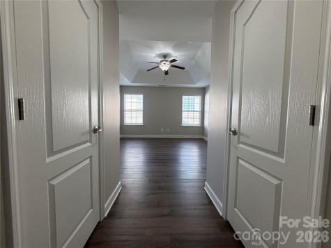 3215 Shadowy Retreat Drive Matthews NC 28104