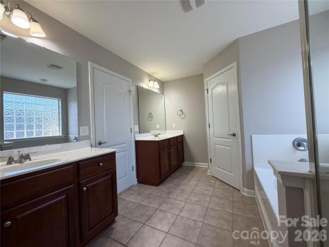 3215 Shadowy Retreat Drive Matthews NC 28104
