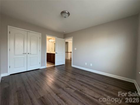 3215 Shadowy Retreat Drive Matthews NC 28104
