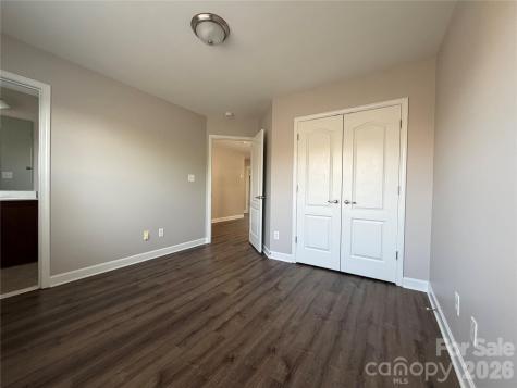 3215 Shadowy Retreat Drive Matthews NC 28104