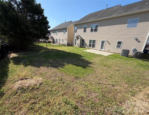 3215 Shadowy Retreat Drive Matthews NC 28104