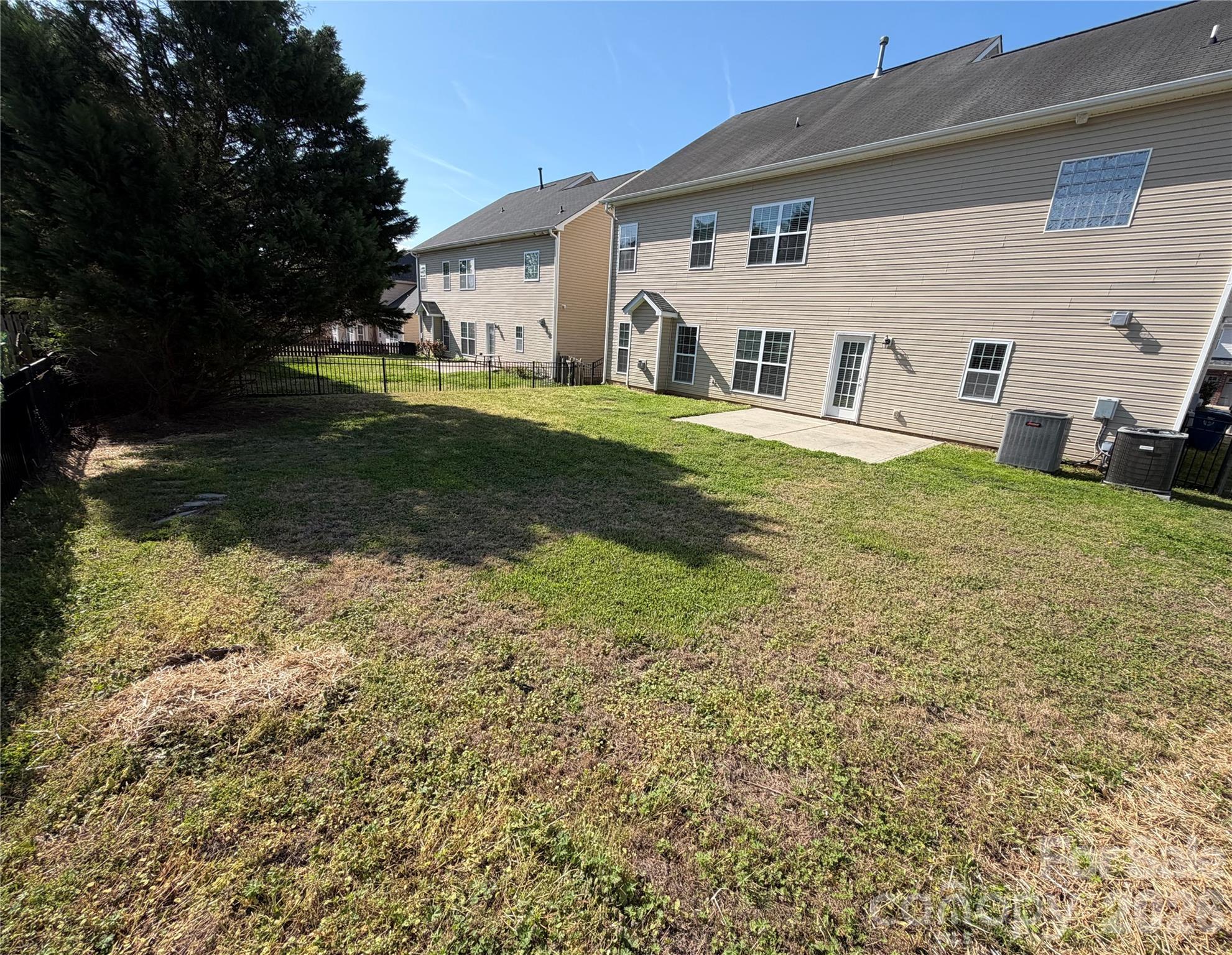 3215 Shadowy Retreat Drive Matthews NC 28104