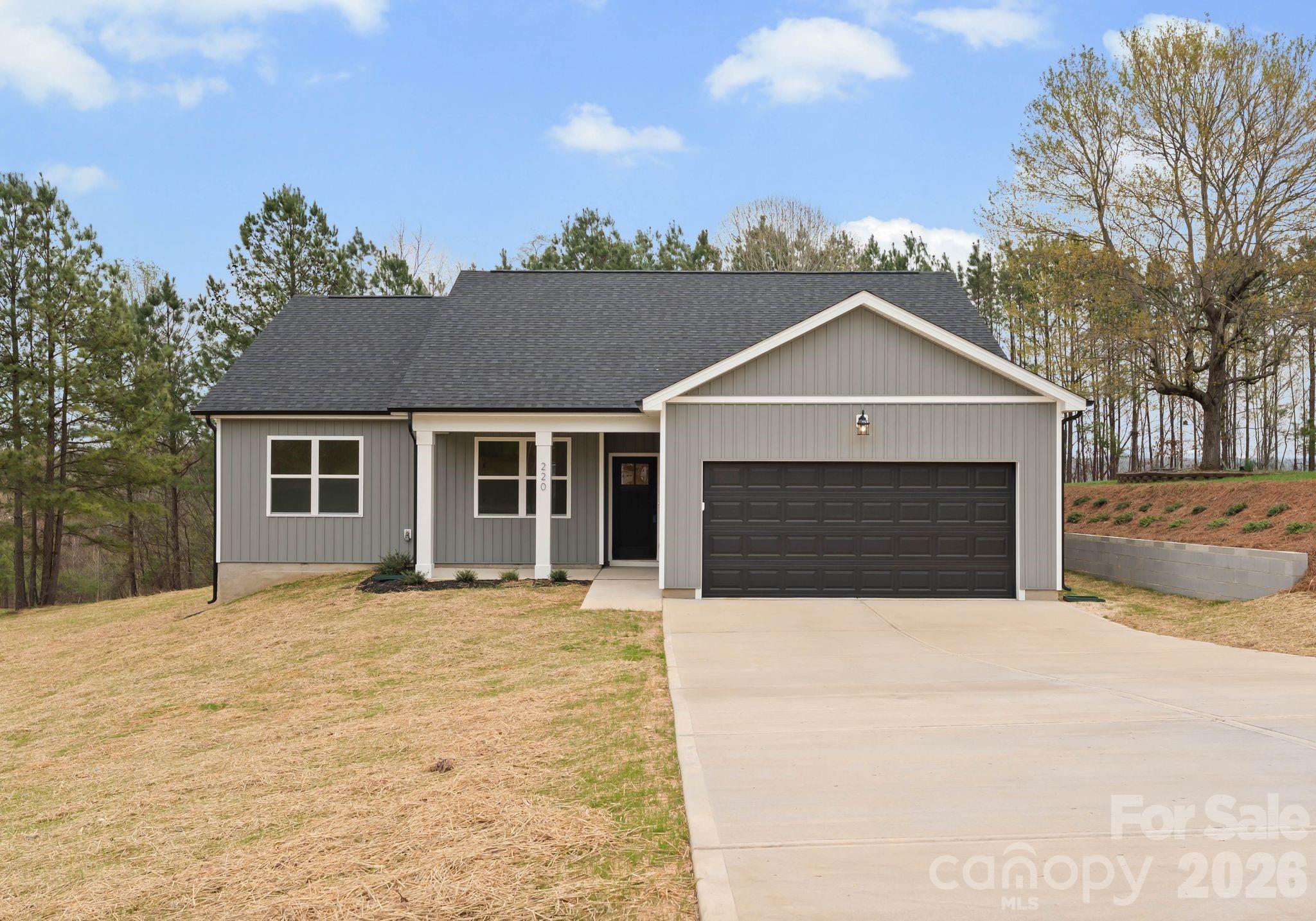 220 Nancy Drive Shelby NC 28152