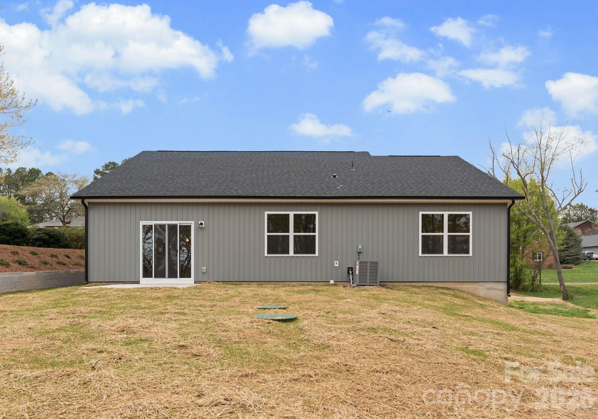 220 Nancy Drive Shelby NC 28152