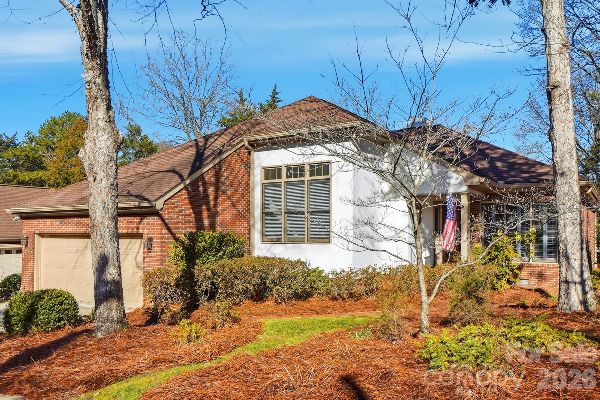5206 Waxwind Lane Charlotte NC 28226