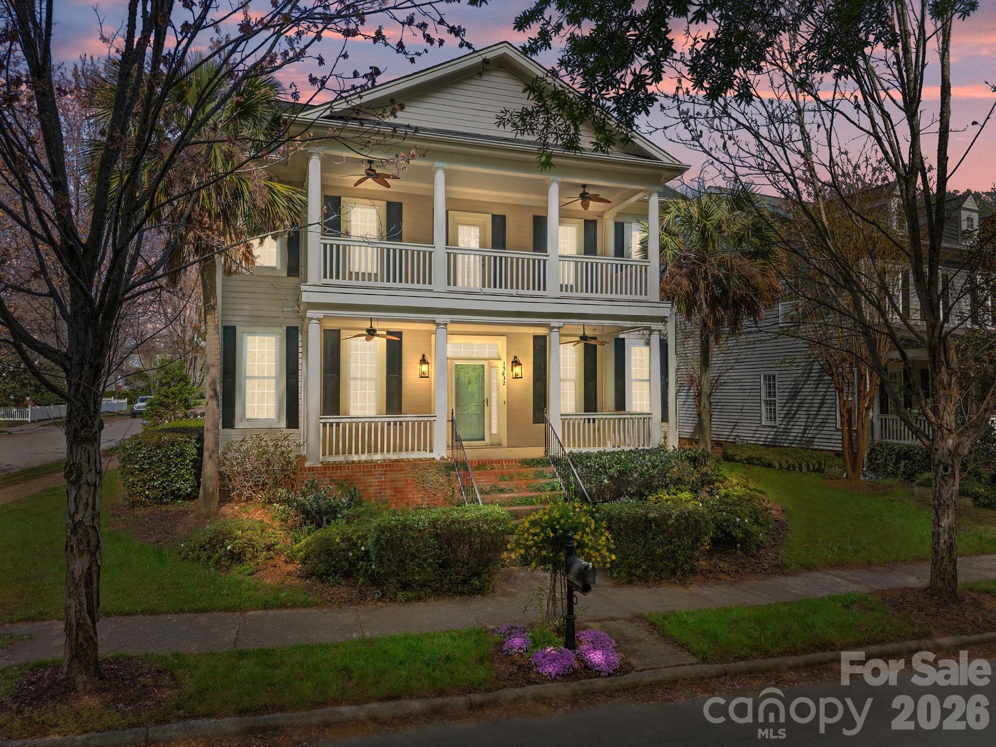 15632 Waterfront Drive Huntersville NC 28078