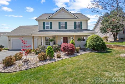 307 Roxbury Place Arden NC 28704