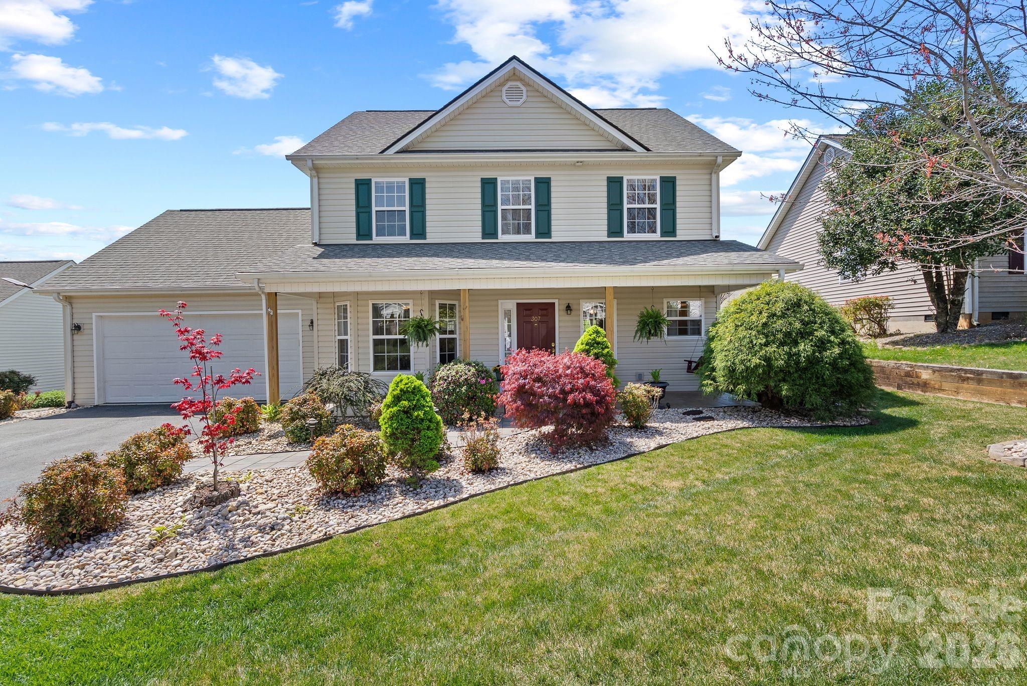 307 Roxbury Place Arden NC 28704