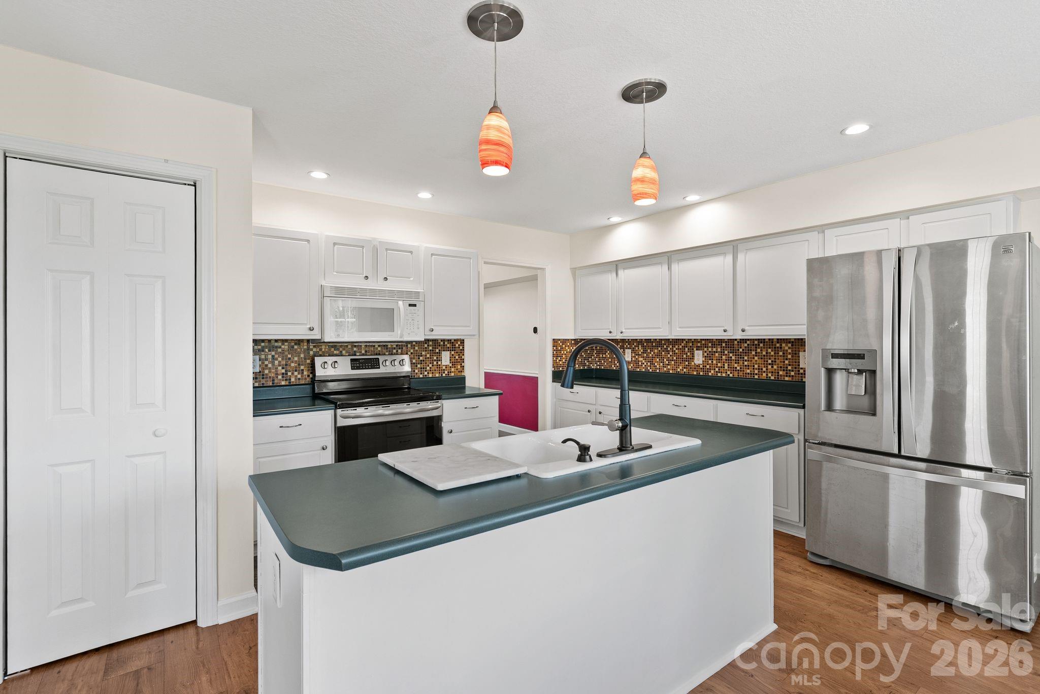 307 Roxbury Place Arden NC 28704