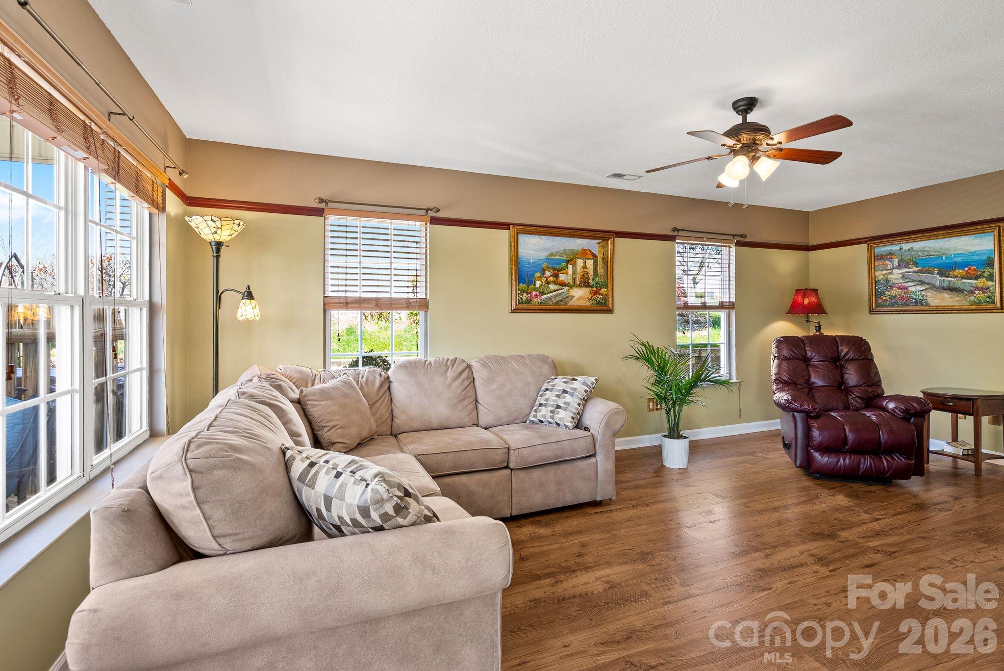 307 Roxbury Place Arden NC 28704
