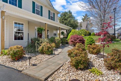 307 Roxbury Place Arden NC 28704