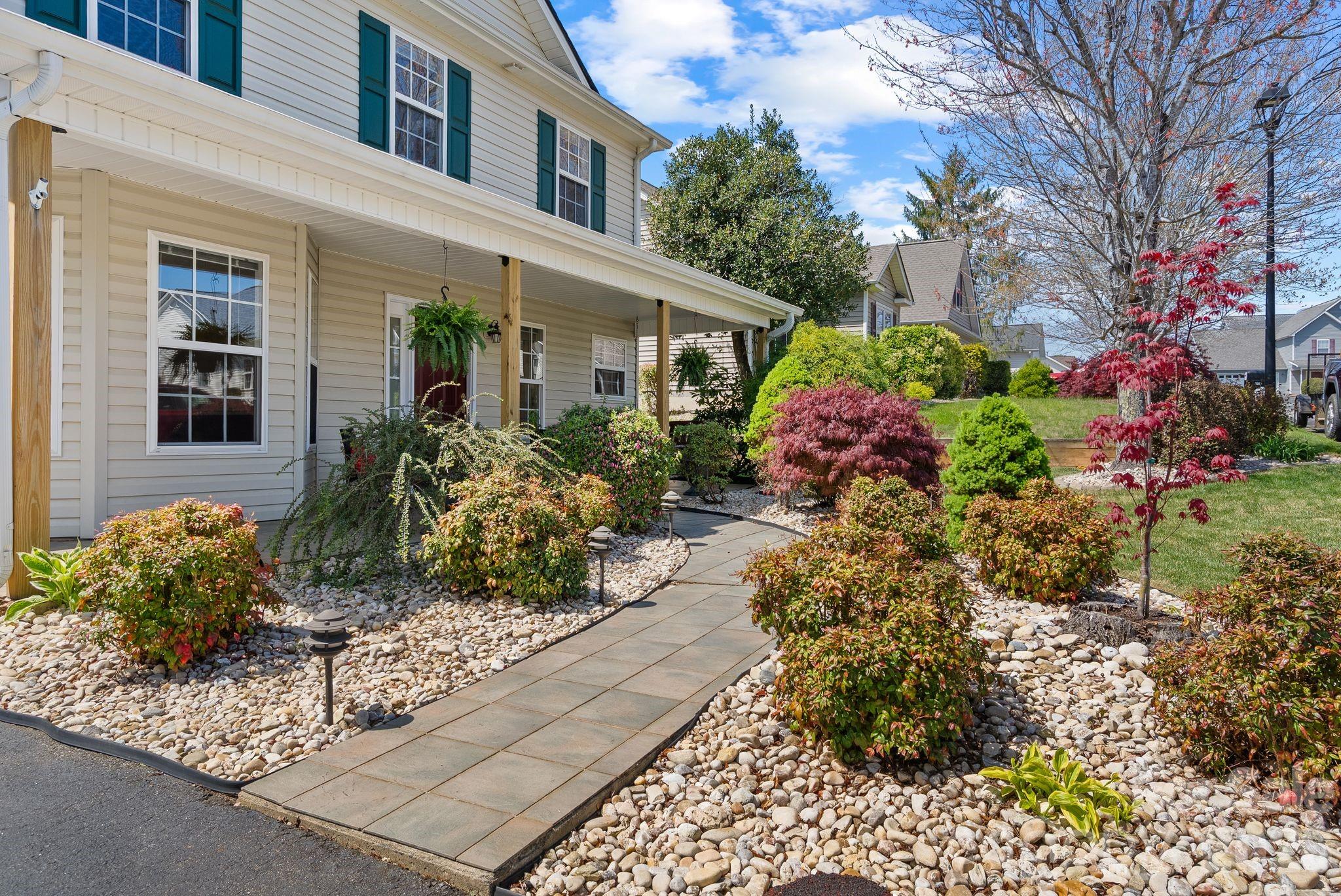 307 Roxbury Place Arden NC 28704