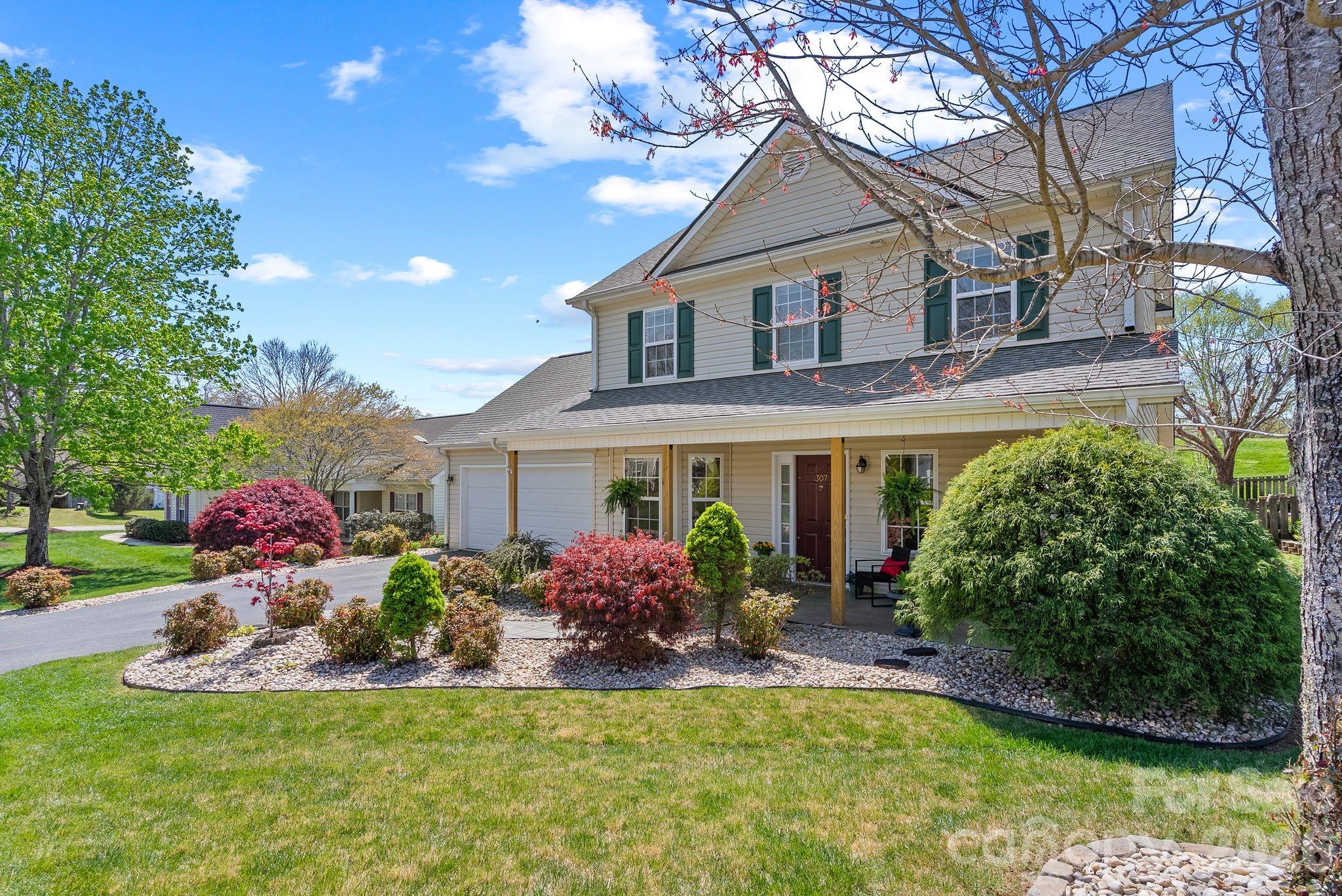 307 Roxbury Place Arden NC 28704