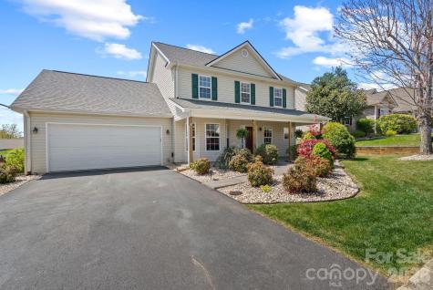 307 Roxbury Place Arden NC 28704