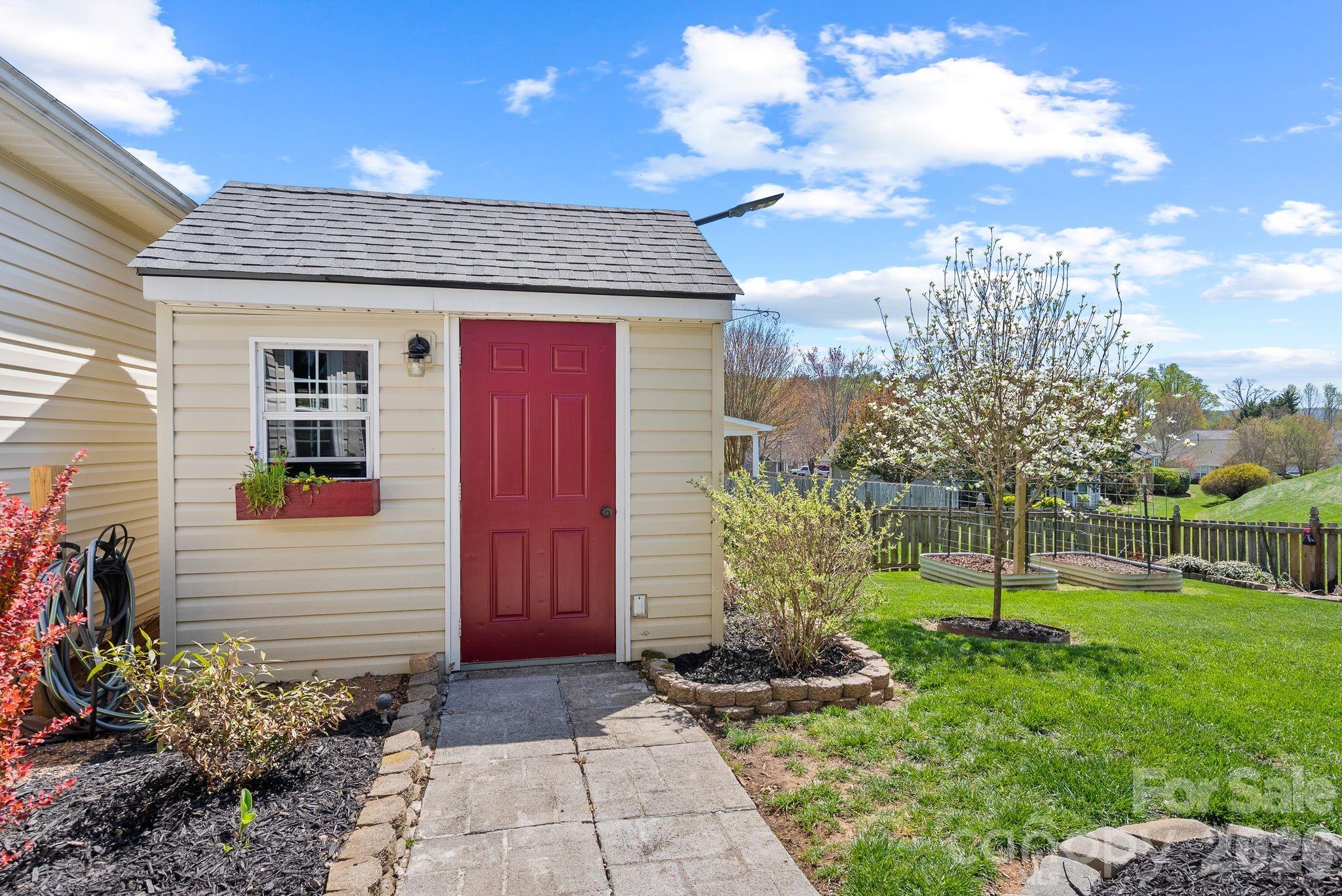 307 Roxbury Place Arden NC 28704