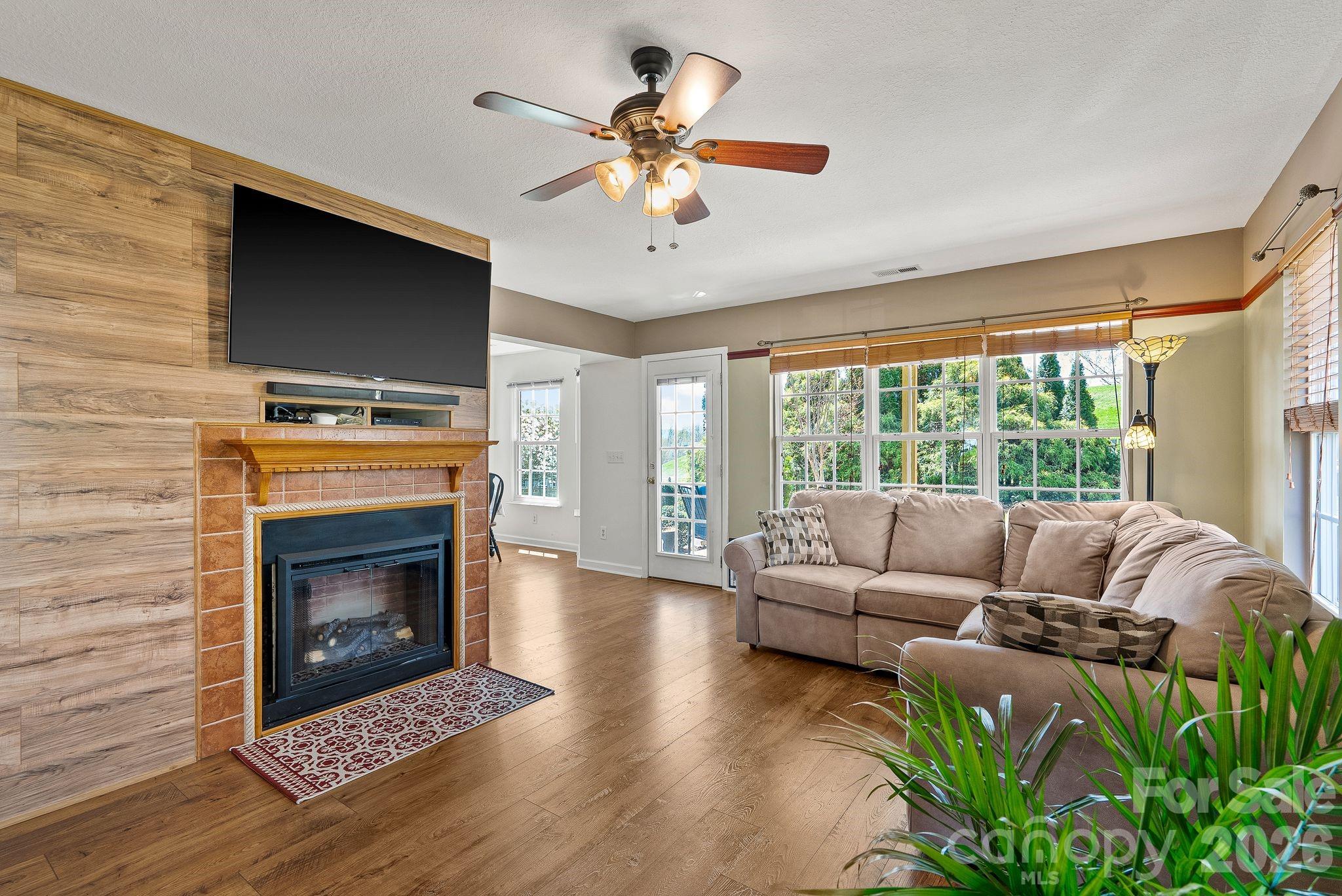 307 Roxbury Place Arden NC 28704