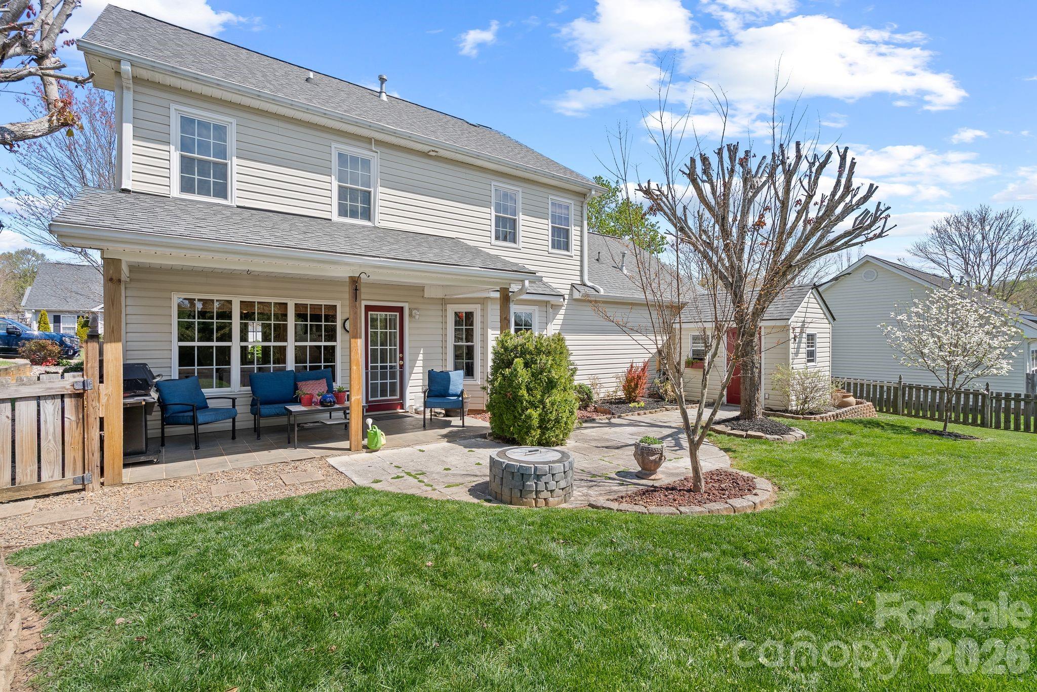 307 Roxbury Place Arden NC 28704