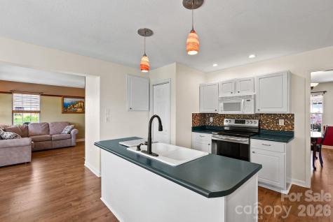307 Roxbury Place Arden NC 28704