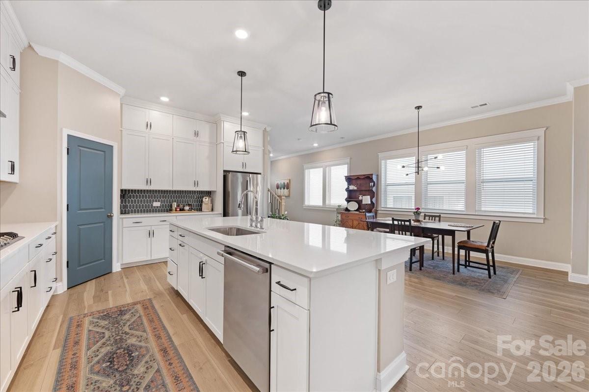 1241 Drummond Avenue Charlotte NC 28205