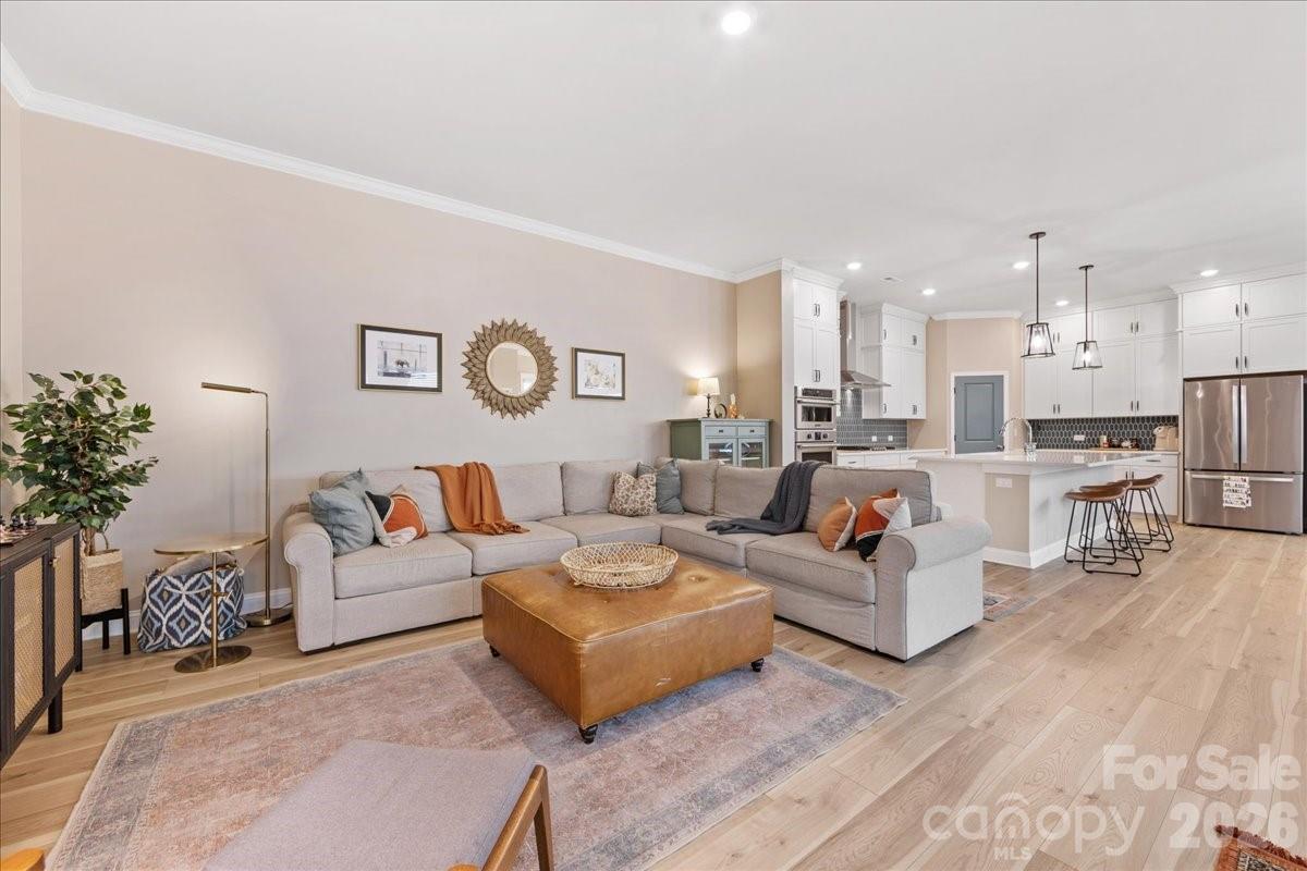 1241 Drummond Avenue Charlotte NC 28205