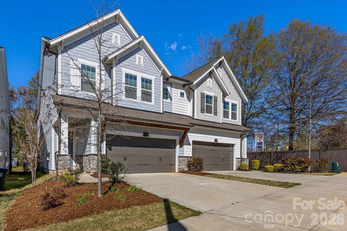 1241 Drummond Avenue Charlotte NC 28205
