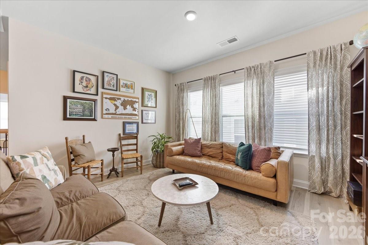 1241 Drummond Avenue Charlotte NC 28205